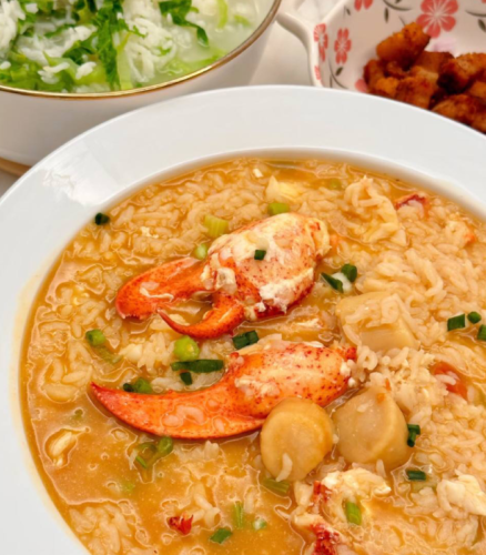 lobster pincers photo review